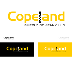 Logo Design by Crest Logo Designs for this project | Design: #2578624