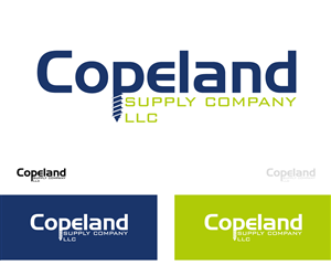 Logo Design by Crest Logo Designs for this project | Design: #2578637