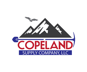 Logo Design by Crest Logo Designs for this project | Design: #2584372