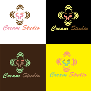 Logo Design by COGEY
