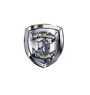 Logo Design by DUAL DESIGNER for this project | Design: #593362