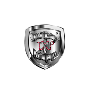 Logo Design by DUAL DESIGNER for this project | Design: #593364