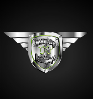 Logo Design by DUAL DESIGNER for this project | Design: #593370