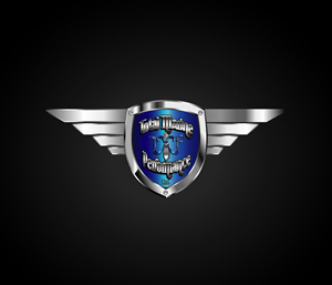 Logo-Design von DUAL DESIGNER für dieses Projekt | Design: #594708