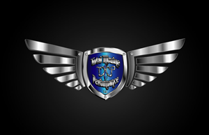 Logo Design by DUAL DESIGNER for this project | Design: #594964