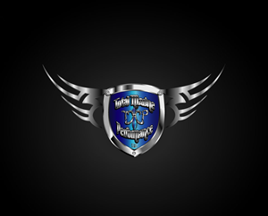Logo Design by DUAL DESIGNER for this project | Design: #597319