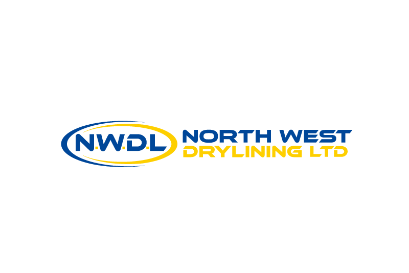 Logo Design by Digihex for North West Drylining | Design #15034836