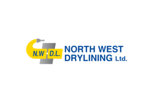 Logo-Design von Digihex für North West Drylining | Design: #15044239