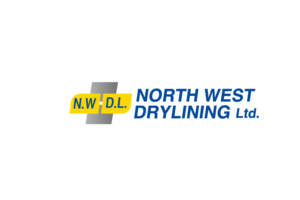 Logo-Design von Digihex für North West Drylining | Design: #15044240