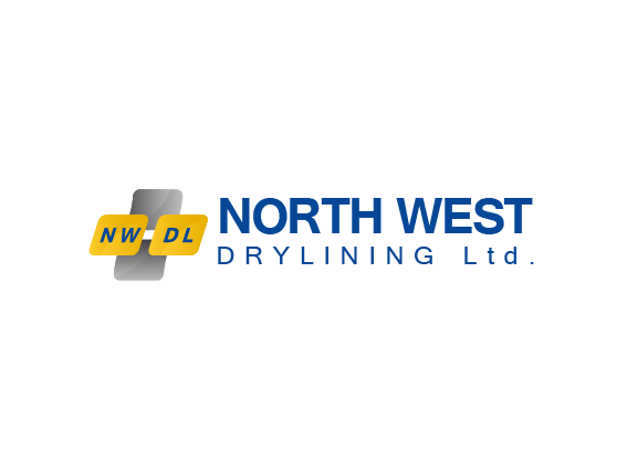 Logo-Design von DoveFendi für North West Drylining | Design #15049801