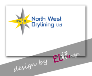 Logo-Design von linaeli für North West Drylining | Design: #15055759