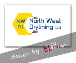 Design de Logo par linaeli pour North West Drylining | Design #15055763