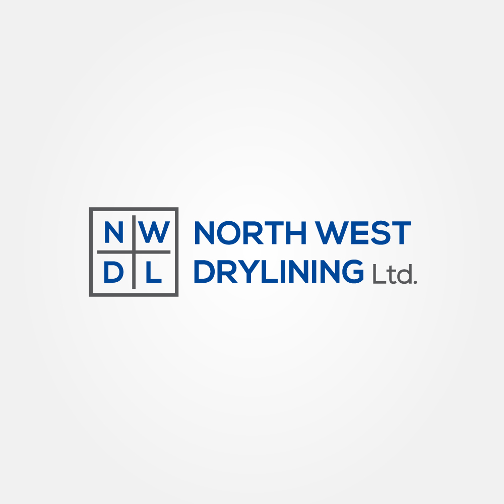 Logo-Design von mDesign für North West Drylining | Design #15046613