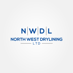 Logo-Design von mDesign für North West Drylining | Design: #15046614