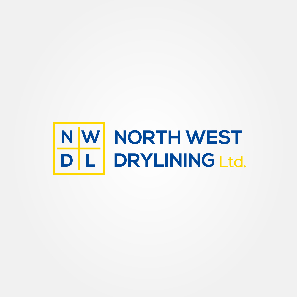 Logo Design by mDesign for North West Drylining | Design #15046615
