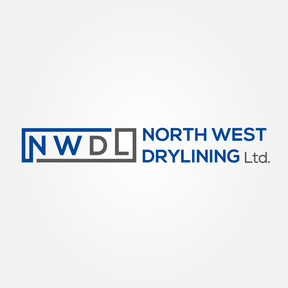 Logo-Design von mDesign für North West Drylining | Design #15046619