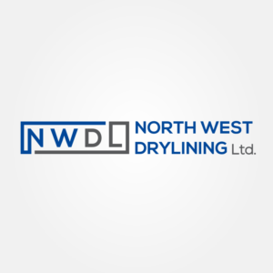Logo-Design von mDesign für North West Drylining | Design: #15046619