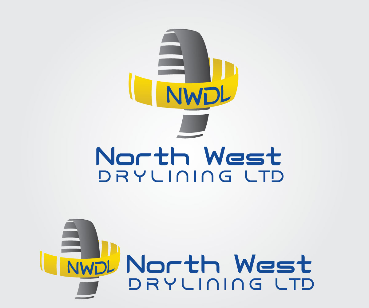 Logo Design by Aeidan for North West Drylining | Design #15045233