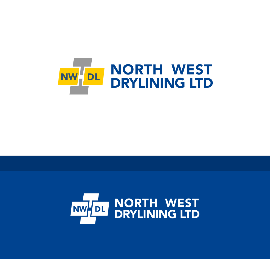 Logo Design by *mary for North West Drylining | Design #15056591