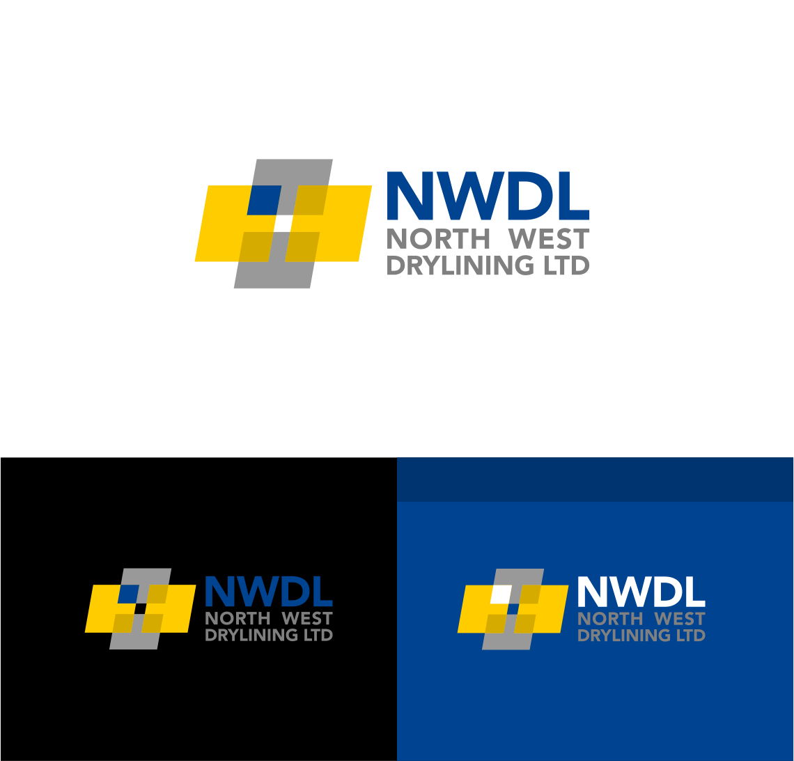 Logo Design by *mary for North West Drylining | Design #15056592