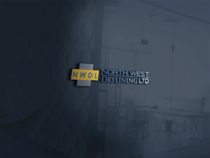 Logo-Design von Jawlla für North West Drylining | Design: #15076441