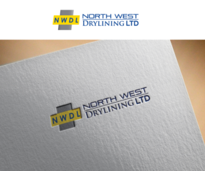 Logo-Design von Jawlla für North West Drylining | Design: #15076442