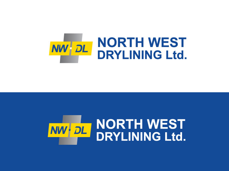 Logo Design by ART Libery for North West Drylining | Design #15077600