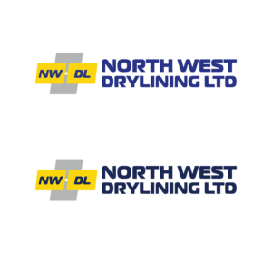 Logo-Design von Maximilian.Design für North West Drylining | Design: #15077768