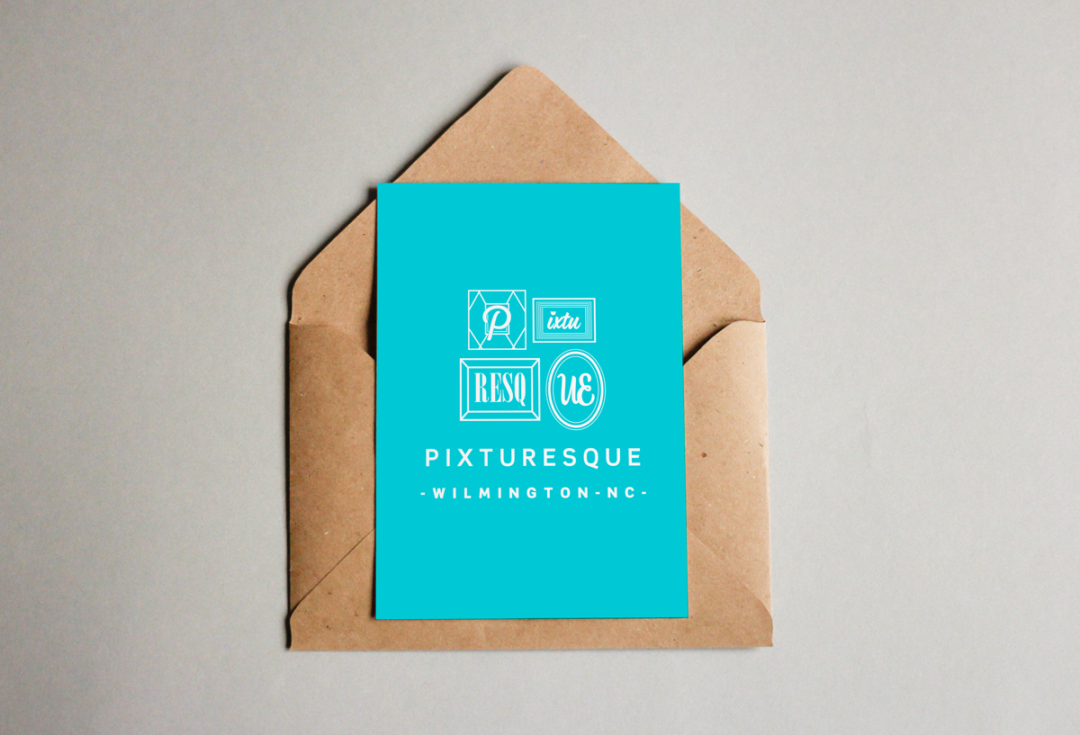 Logo-Design von Farmiza für pixturesque | Design #15068078