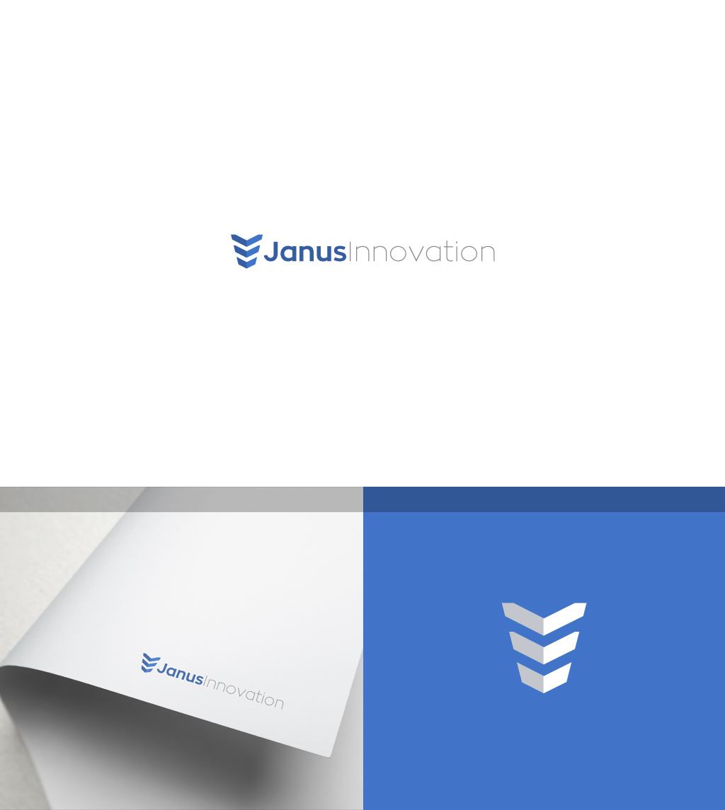 Logo Design by JohnM. for this project | Design #15047710