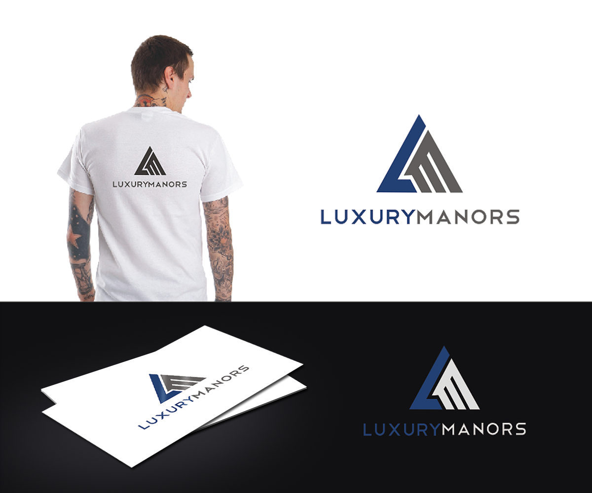 Logo Design by Vishak vasu for this project | Design #15096914