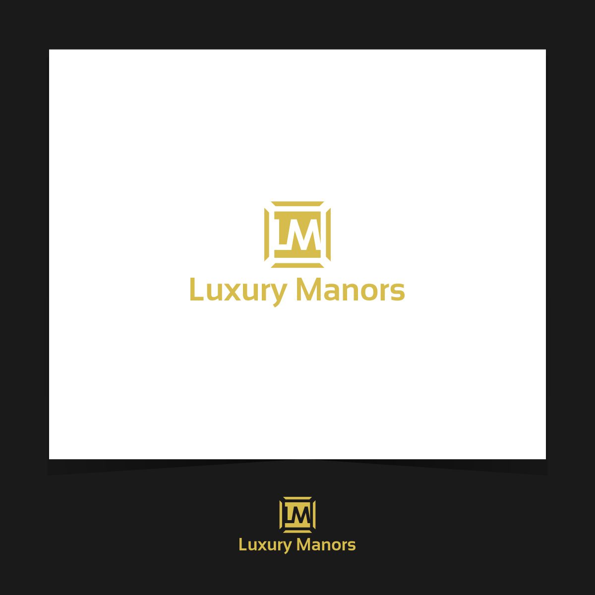 Logo Design by laceymosleyy for this project | Design #15094351