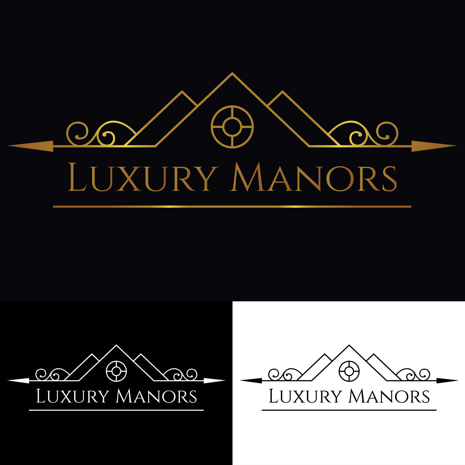 Logo Design by Made by Soul for this project | Design #15073337