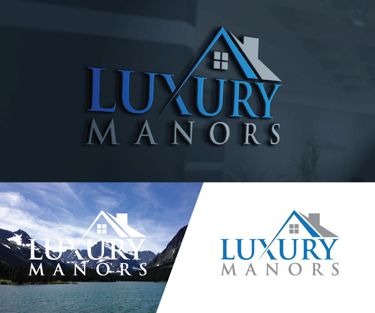 Logo Design by DESIGN Services JK for this project | Design #15069524