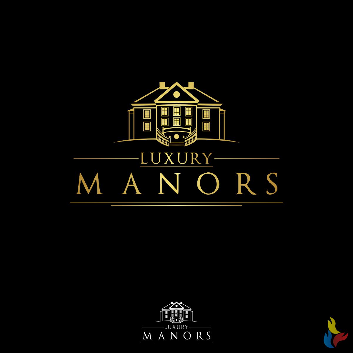 Logo Design by Kreative Fingers for this project | Design: #15066432