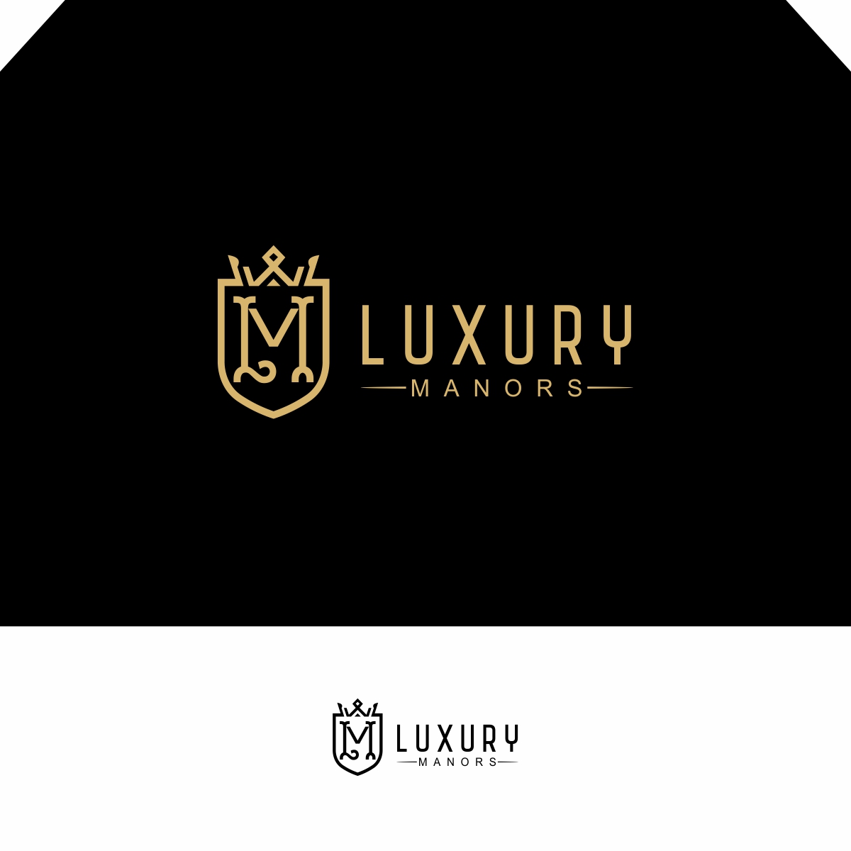 Logo Design by webeezine for this project | Design #15055409