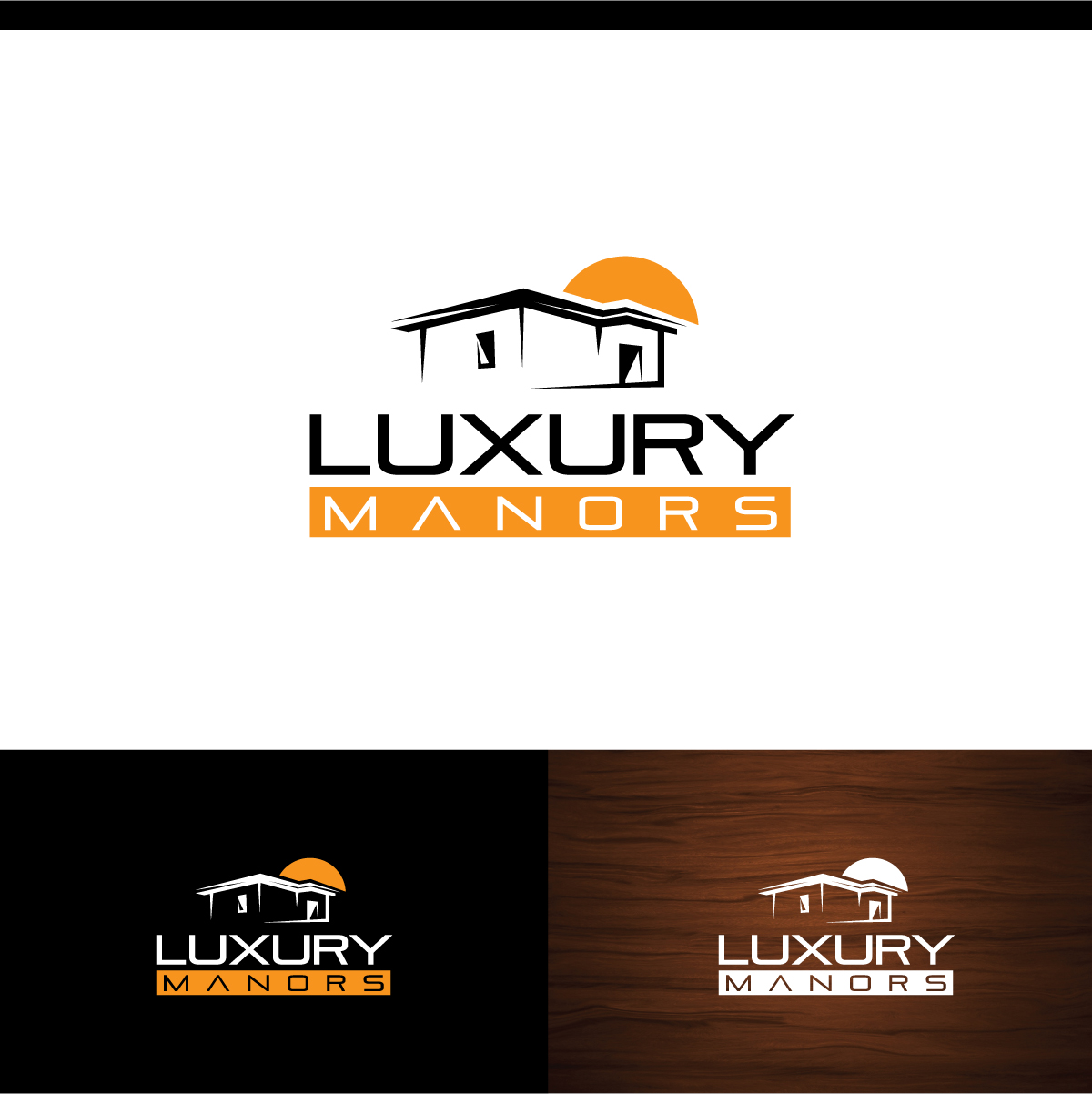 Logo Design by webeezine for this project | Design #15055441