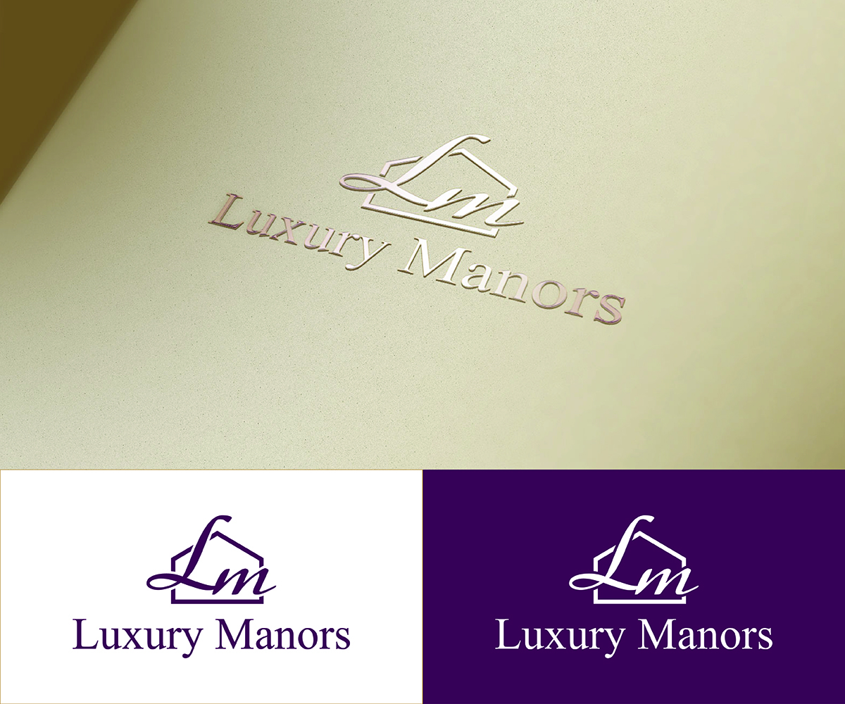 Logo Design by eMARK for this project | Design #15063465