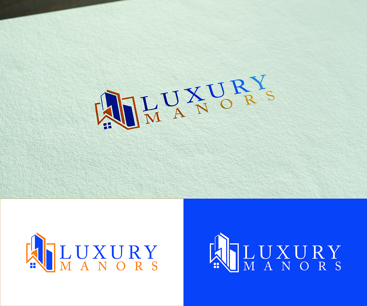 Logo Design by eMARK for this project | Design #15063467