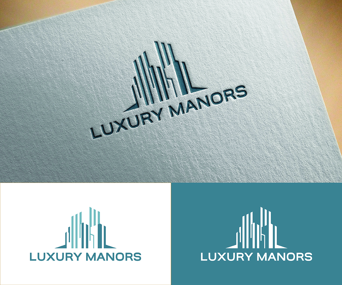Logo Design by eMARK for this project | Design #15063469