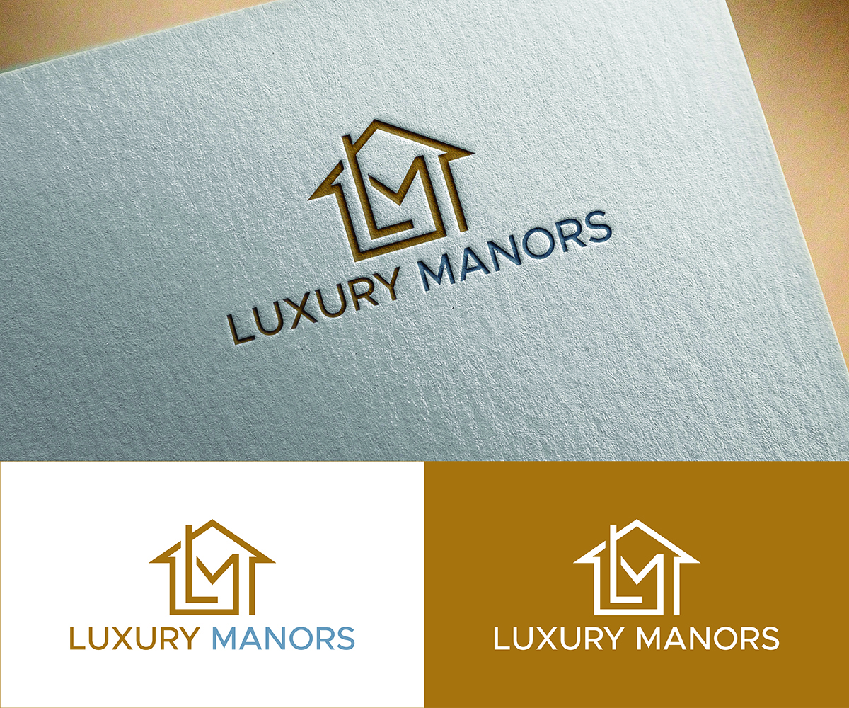 Logo Design by eMARK for this project | Design #15063470