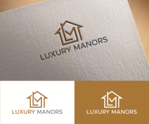 Logo Design by eMARK for this project | Design: #15063470