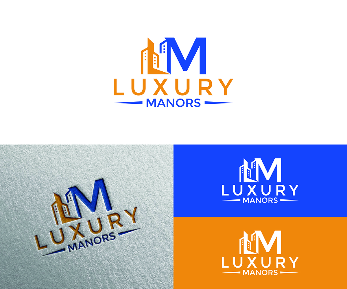 Logo Design by eMARK for this project | Design #15063471