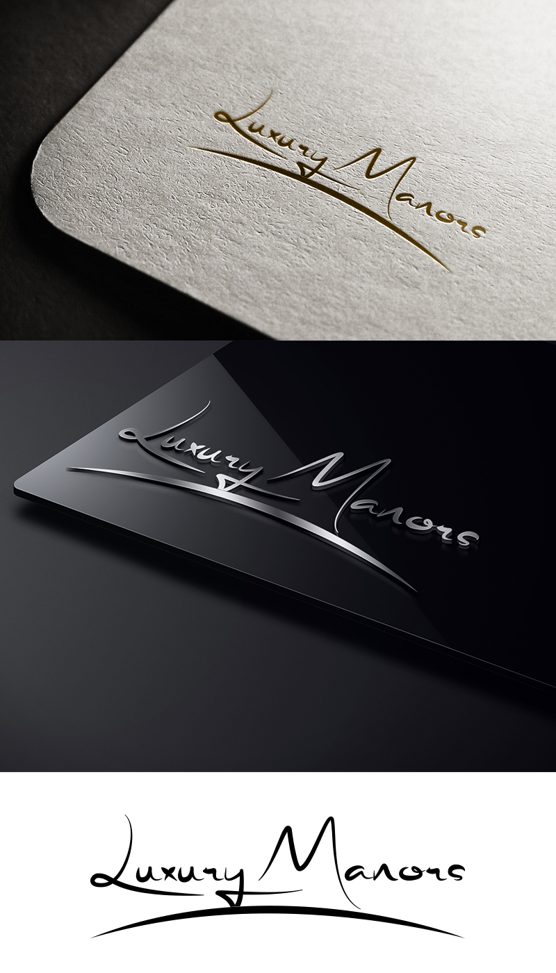 Logo Design by supercreative for this project | Design #15066554