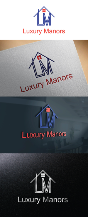 Logo Design by MS683968 for this project | Design: #15078943