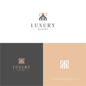 Logo Design by linearch