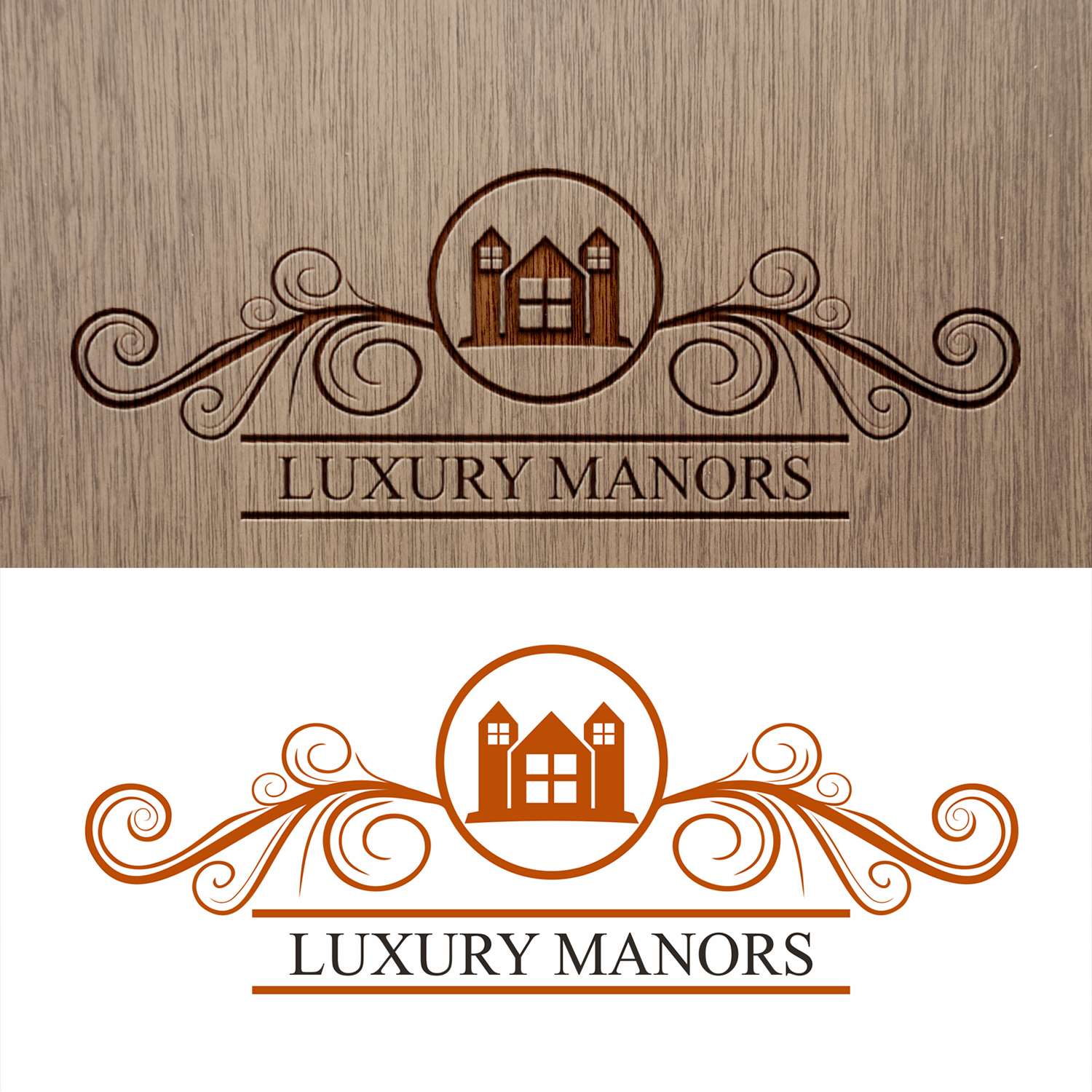 Logo Design by B2 for this project | Design #15092665