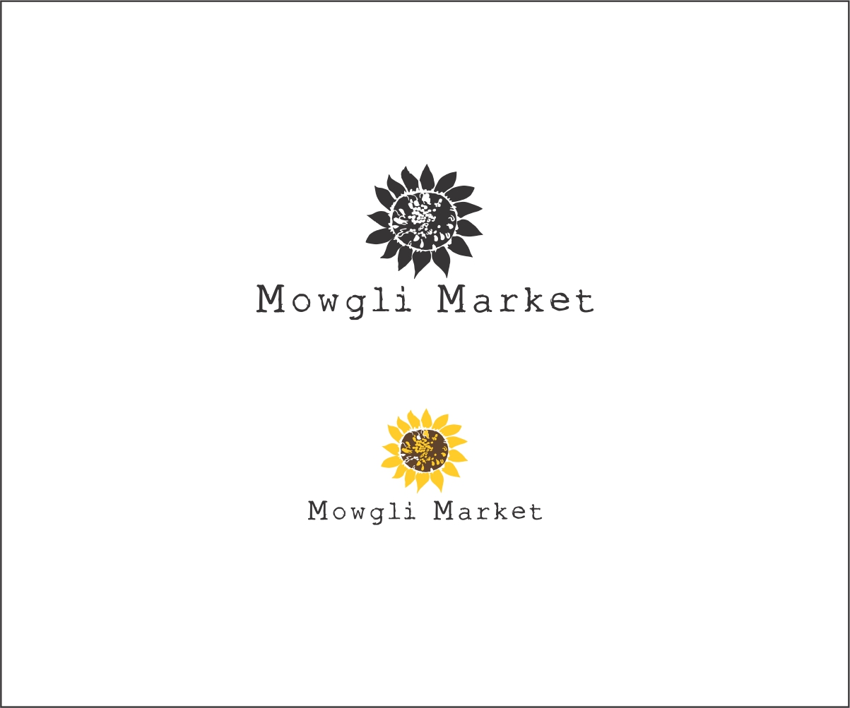 Logo Design by Mandarina for this project | Design #15166595