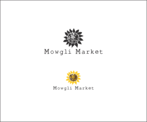 Logo Design by Mandarina for this project | Design: #15166595