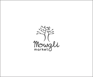 Logo Design by Mandarina for this project | Design: #15166597